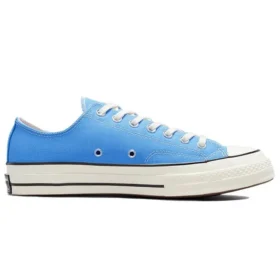 Chuck 70 Low ”University Blue”