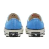 Chuck 70 Low ”University Blue”