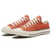 Chuck 70 Low ”Venetian Rust”