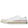 Chuck 70 Low ”White”