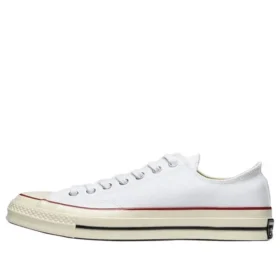 Chuck 70 Low ”White”