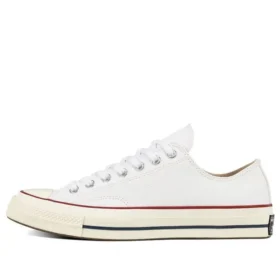 Chuck 70 Low ”White”