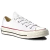 Chuck 70 Low ”White”