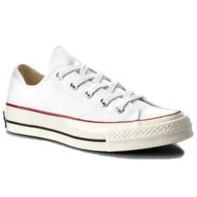 Chuck 70 Low ”White”