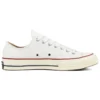 Chuck 70 Low ”White”