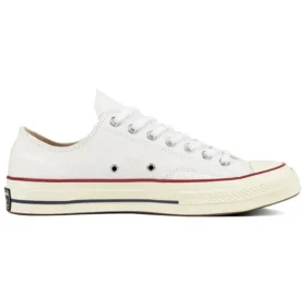 Chuck 70 Low ”White”