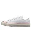 Chuck 70 Low ”White” 2025