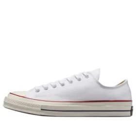 Chuck 70 Low ”White” 2025