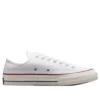 Chuck 70 Low ”White” 2025