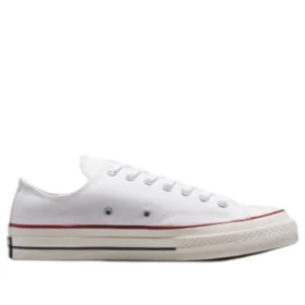 Chuck 70 Low ”White” 2025