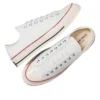 Chuck 70 Low ”White” 2025