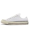 Chuck 70 Low ”White Black”