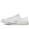 Chuck 70 Low ”White Green”