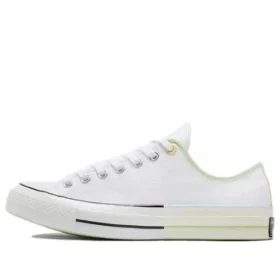 Chuck 70 Low ”White Green”