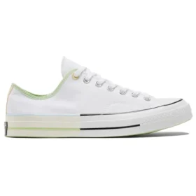 Chuck 70 Low ”White Green”