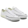 Chuck 70 Low ”White Green”