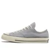 Chuck 70 Low ”Wolf Grey”