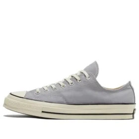 Chuck 70 Low ”Wolf Grey”