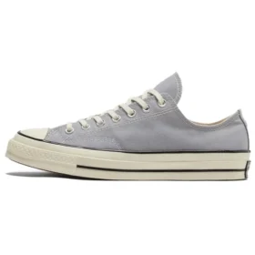 Chuck 70 Low ”Wolf Grey”