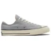 Chuck 70 Low ”Wolf Grey”