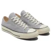 Chuck 70 Low ”Wolf Grey”