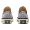 Chuck 70 Low ”Wolf Grey”