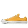 Chuck 70 Low ”Yellow”