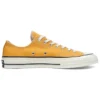 Chuck 70 Low ”Yellow”