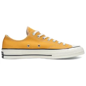 Chuck 70 Low ”Yellow”