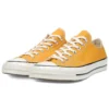 Chuck 70 Low ”Yellow”
