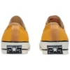 Chuck 70 Low ”Yellow”