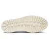 Chuck 70 Ltd Lugged Platform ”Black White”