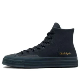 Chuck 70 Marquis Hi ”Black Grey”