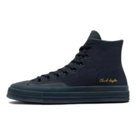 Chuck 70 Marquis Hi ”Black Grey”