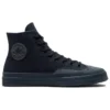 Chuck 70 Marquis Hi ”Black Grey”