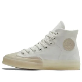 Chuck 70 Marquis Hi ”White Beige”