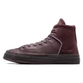 Chuck 70 Marquis läderhög ”Eternal Earth”