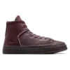 Chuck 70 Marquis läderhög ”Eternal Earth”