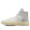 Chuck 70 Marquis läderskor ”Vintage White”