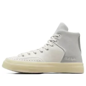 Chuck 70 Marquis läderskor ”Vintage White”