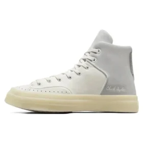 Chuck 70 Marquis läderskor ”Vintage White”