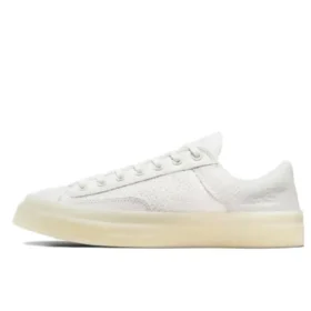 Chuck 70 Marquis Mixed Materials ”White Yellow”