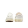 Chuck 70 Marquis Mixed Materials ”White Yellow”