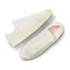 Chuck 70 Marquis Mixed Materials ”White Yellow”