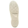 Chuck 70 Marquis Mixed Materials ”White Yellow”