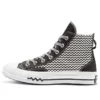 Chuck 70 Mission-V High ”Black White”