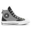 Chuck 70 Mission-V High ”Black White”