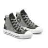 Chuck 70 Mission-V High ”Black White”