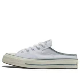 Chuck 70 Mule ”Floral White”