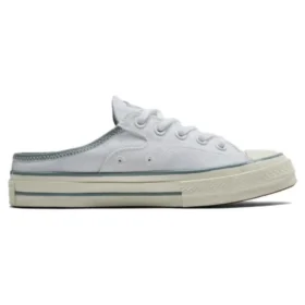 Chuck 70 Mule ”Floral White”